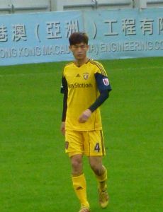 Deng Jinghuang