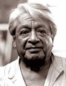 Oswaldo Guayasamín