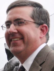 Kirk Schulz