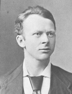 Charles Fillmore