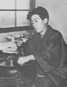 Takiji Kobayashi
