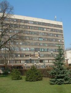 University of Life Sciences in Poznań