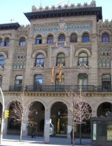 Neo-Mudéjar