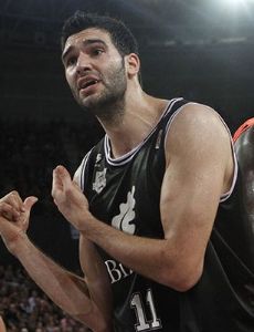 Dimitrios Mavroeidis