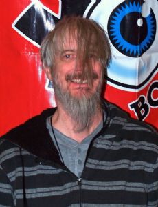 Craig Yoe