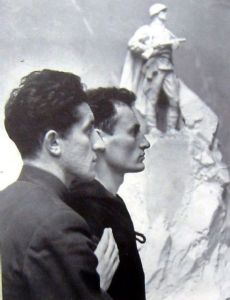 Lev Kerbel