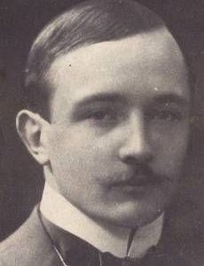 Robert Musil