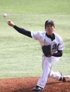 Naoya Masuda