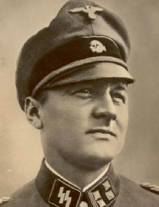 August Dieckmann