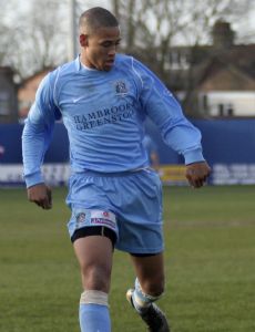 Alex Rhodes (footballer)