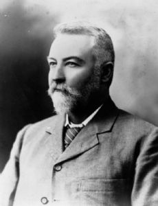 Gilbert Cory