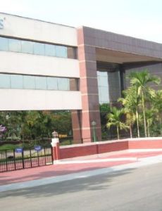 Infosys