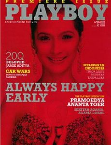 Playboy Indonesia