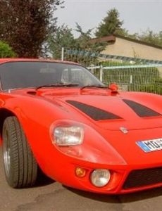 Kit car