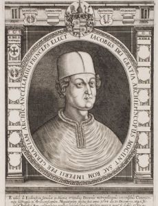 Jakob von Liebenstein