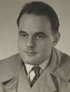 Gert Ledig