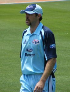 Ben Rohrer