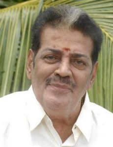 A.L. Raghavan