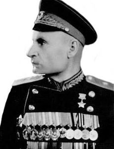 Georgy Vasilyevich Ivanov