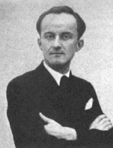Ludvik Mrzel