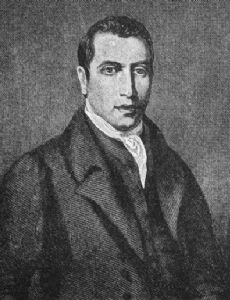 Samuel Leigh (missionary)