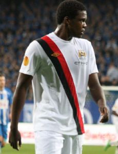 Dedryck Boyata