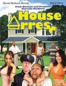 House Arrest