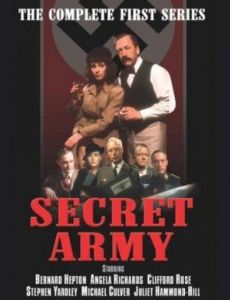 Secret Army