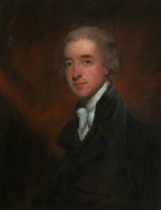 William Dundas