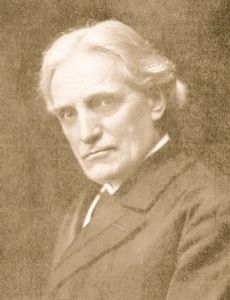 Henry Clay Morrison