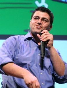Josh Elder