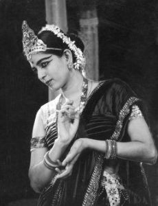 Rukmini Devi Arundale