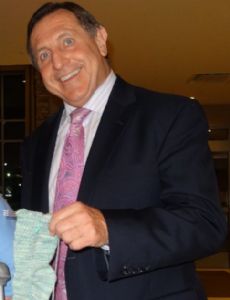 Jacques Martin (ice hockey)