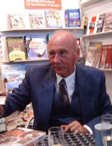 Horst Eckel