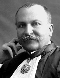 Paul Sabatier