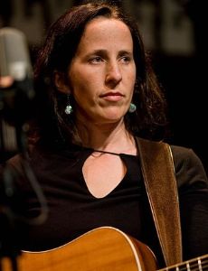 Rita Hosking