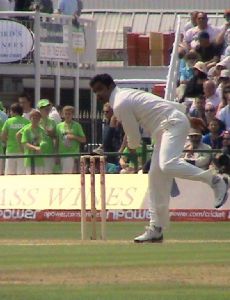 Abdur Razzak (cricketer)