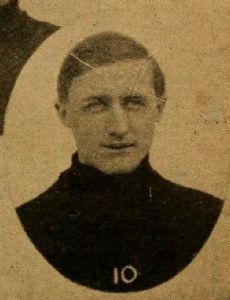 Alf Barbour