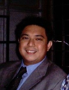 Mikey Macapagal Arroyo