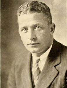 Joe Bedenk