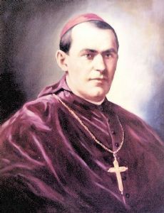 John Vertin