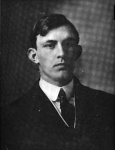 J. White Guyn