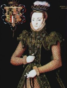 Eleanor Clifford, Countess of Cumberland