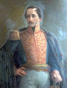 Francisco de Paula Santander