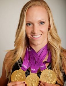 Dana Vollmer