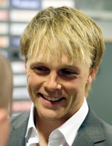 Kim Holmen