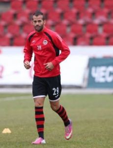 Lamjed Chehoudi