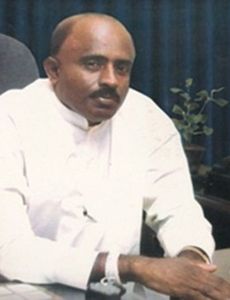 Suranimala Rajapaksha