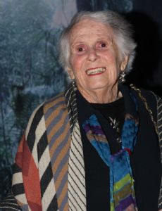 Margaret Fulton