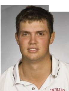 Jeff Overton